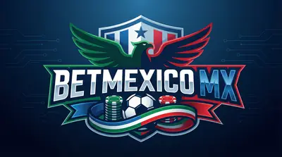 Logo BetMexico MX